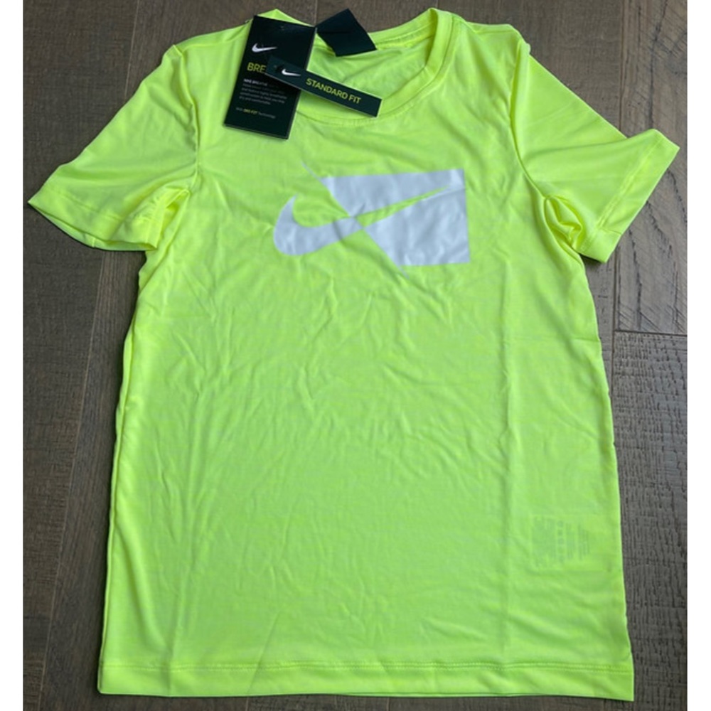 Nike Big Boy Top